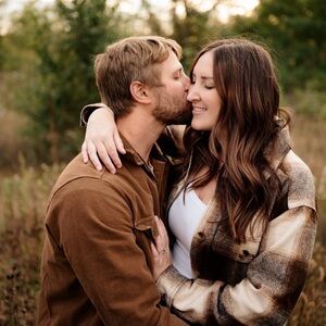 Meet your Posher, Kasey